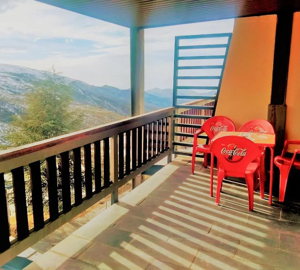 Todosierranevada Zona Baja - Montblanc Vistas A La Montana - Junto A Los Telecabinas Sierra Nevada Appartement