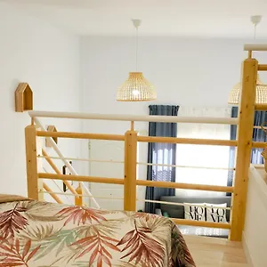 Be Centro , Málaga Espagne