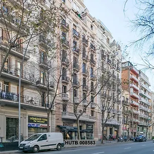 Alcam Berlin-numancia , Barcelone Espagne