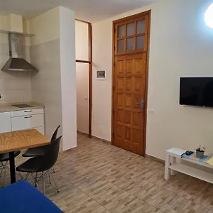 La 3 , San Sebastián de la Gomera Espagne