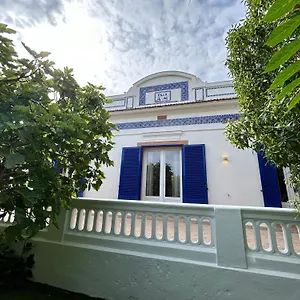  Villa A&m. Beautiful House In Spain