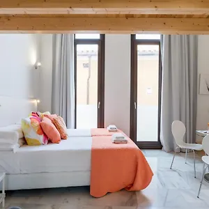 Appartement Breaks, Málaga