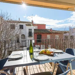 Canadell Baixos 3º , Calella De Palafrugell Espagne